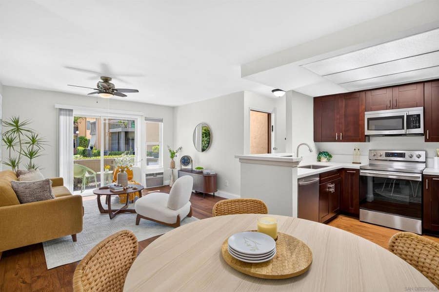 Property photo for 6070 Rancho Mission Rd, #437, San Diego, CA