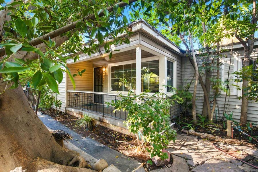 Property photo for 10810 Fuerte Dr., La Mesa, CA