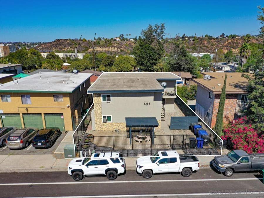 Property photo for 5388 Imperial Ave, San Diego, CA