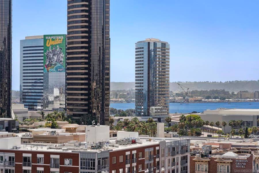 Property photo for 575 6th Ave, #1004, San Diego, CA