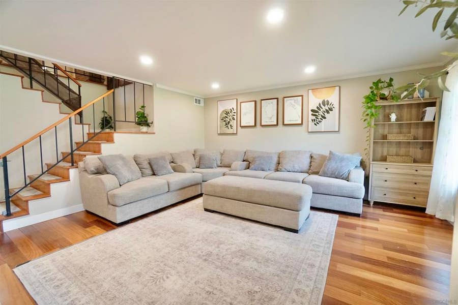Property photo for 9850 Rimpark Way, San Diego, CA