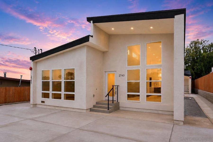 Property photo for 2743 Wilma St, National City, CA