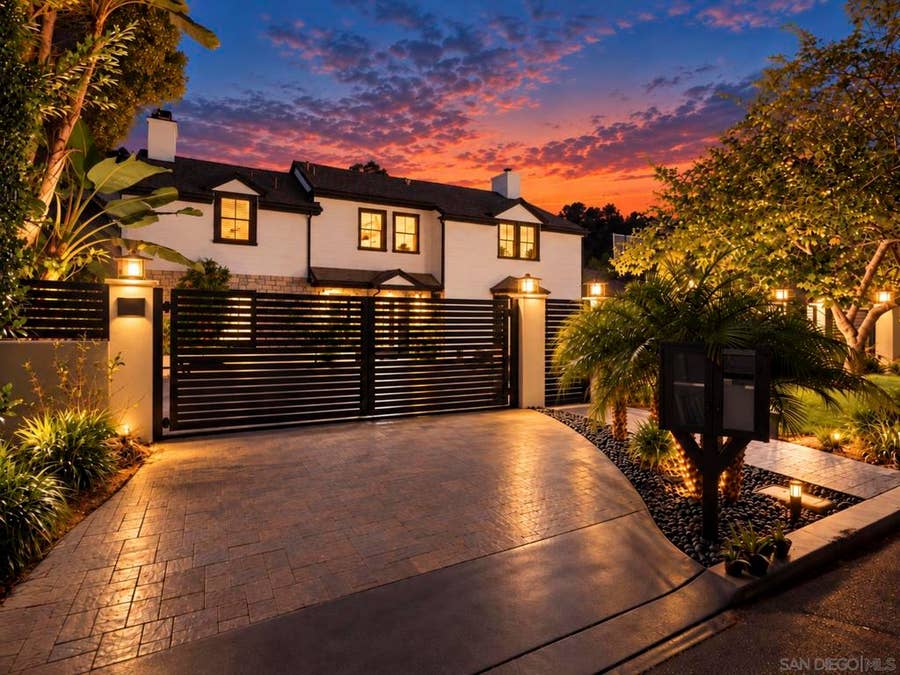 Property photo for 3252 Front Street, San Diego, CA