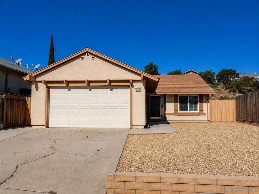 Property photo for 8474 Parkbrook, San Diego, CA