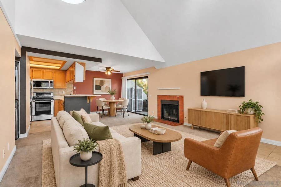 Property photo for 11865 Caminito Ronaldo, #200, San Diego, CA