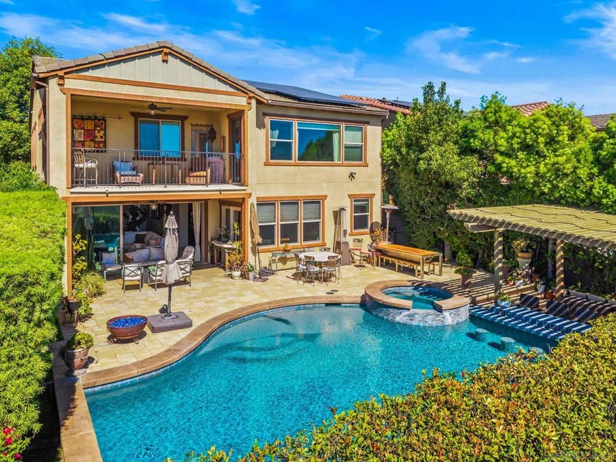 Property photo for 15859 Atkins Place, San Diego, CA