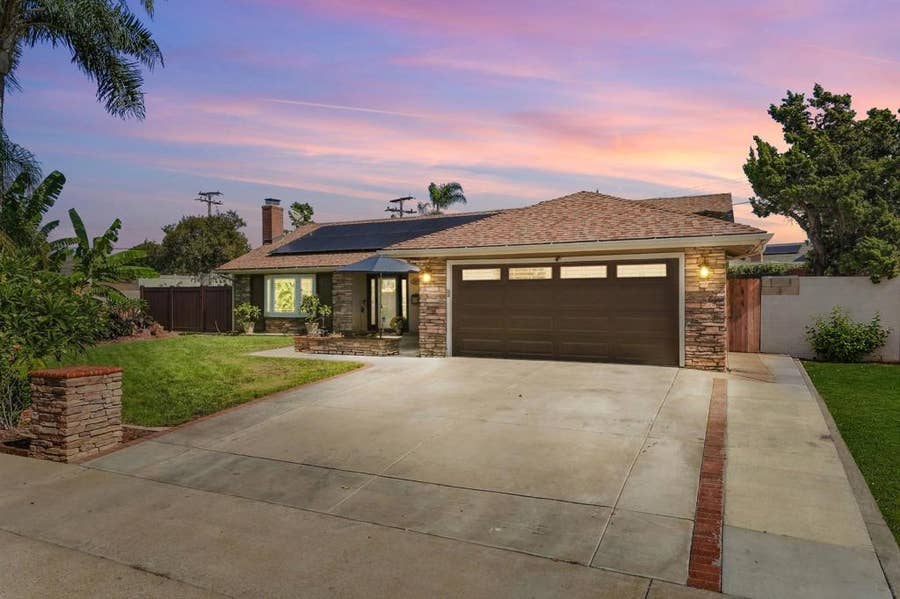 Property photo for 1962 Harte Way, Placentia, CA