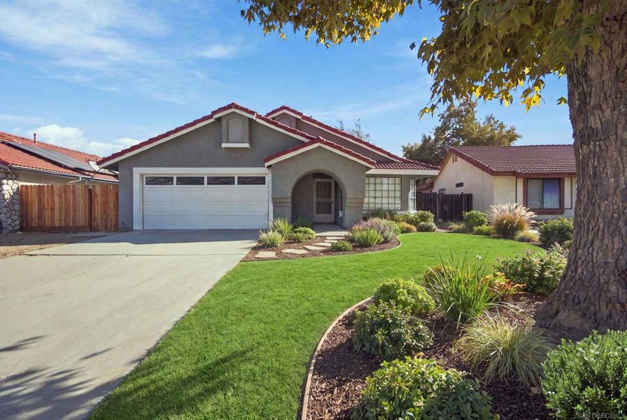 Property photo for 444 Madrid, Hemet, CA