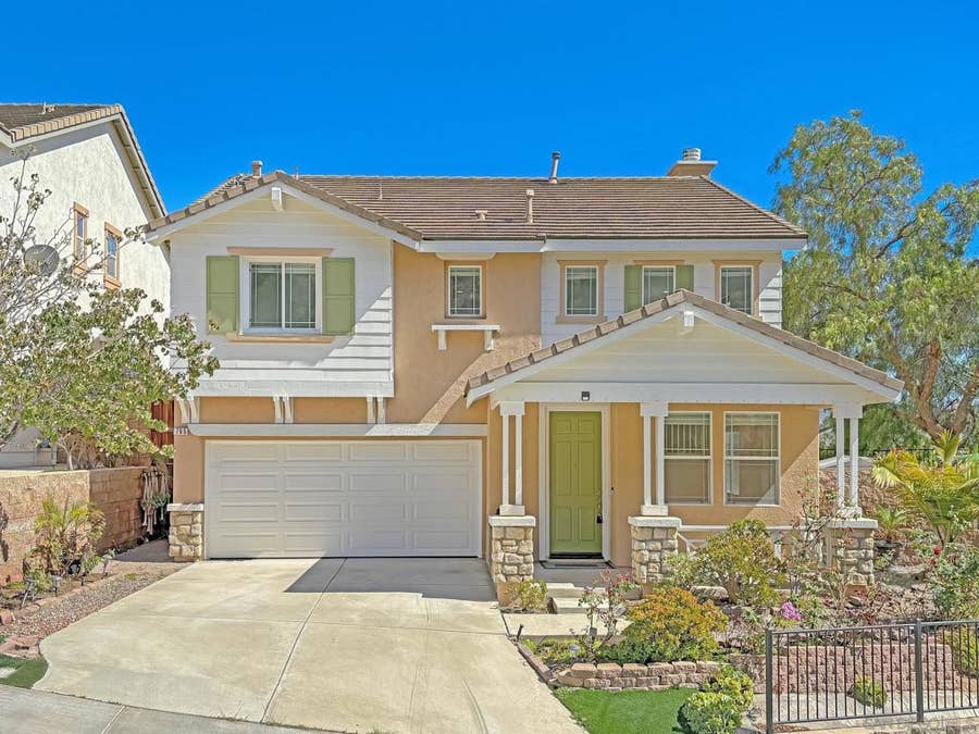 Property photo for 765 Helmsdale, San Marcos, CA
