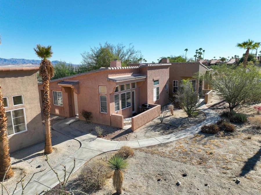 Property photo for 1840 Las Casitas Dr, Borrego Springs, CA