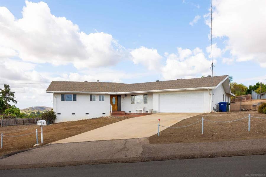 Property photo for 3714 El Canto Dr, Spring Valley, CA