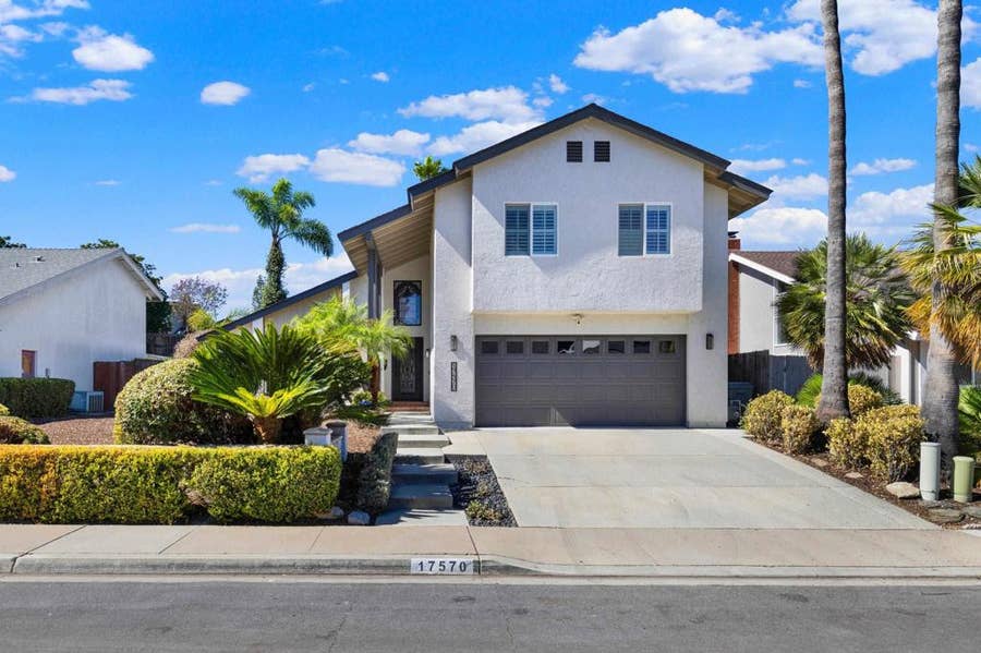 Property photo for 17570 Hada Dr, San Diego, CA