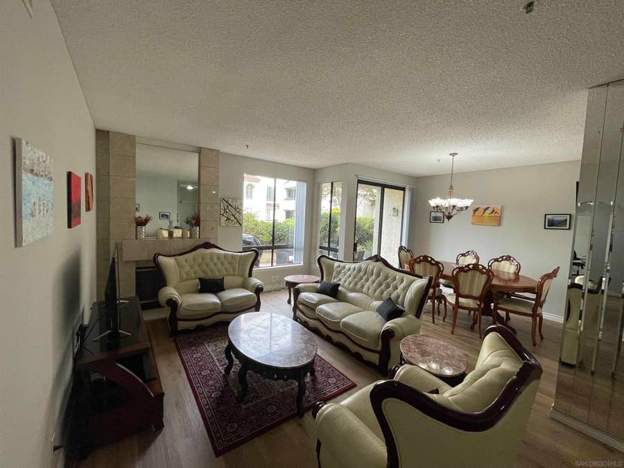 Property photo for 5875 Friars, #4116, San Diego, CA