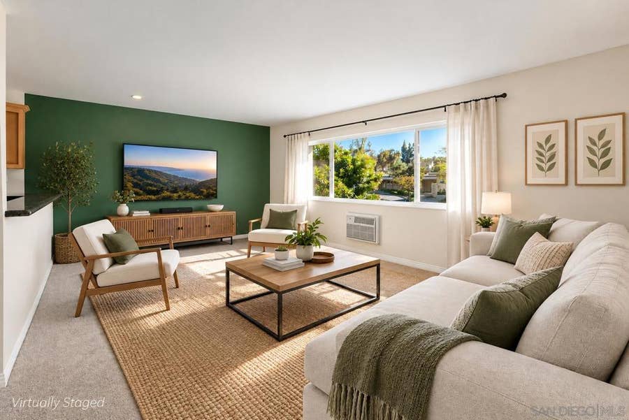 Property photo for 6120 Decena, #210, San Diego, CA