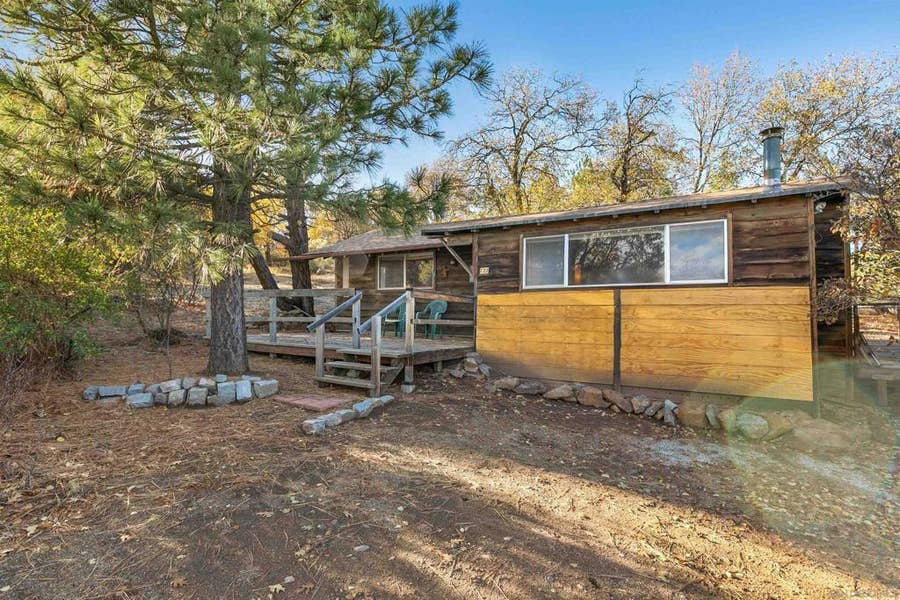 Property photo for 722 Boiling Springs, Mount Laguna, CA
