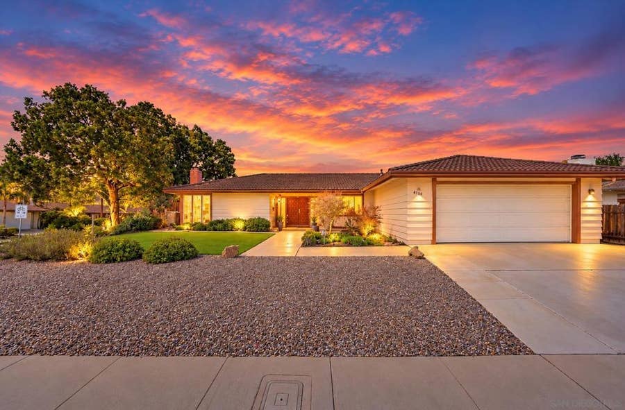Property photo for 6350 Casselberry Way, San Diego, CA