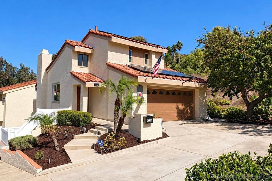 Property photo for 4786 Edison, San Diego, CA