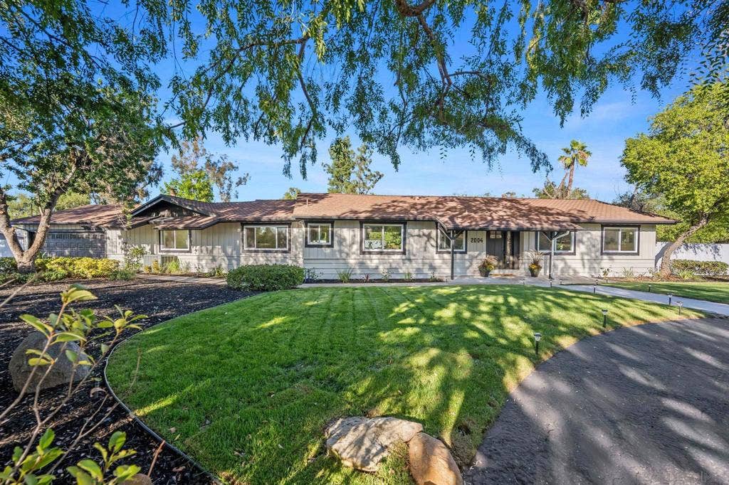 2004 Shire Drive, El Cajon, CA 92019 2004 Shire Drive, El Cajon, CA 92019