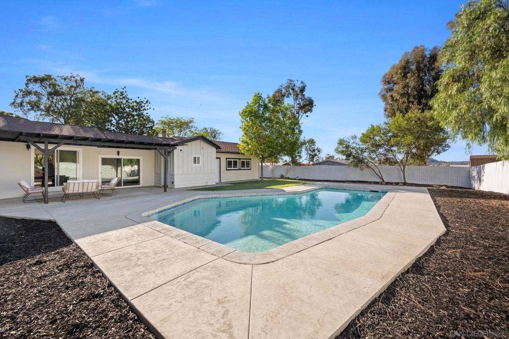 2004 Shire Drive, El Cajon, CA 92019 2004 Shire Drive, El Cajon, CA 92019