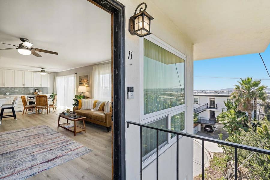Property photo for 1828 Linwood St, #11, San Diego, CA