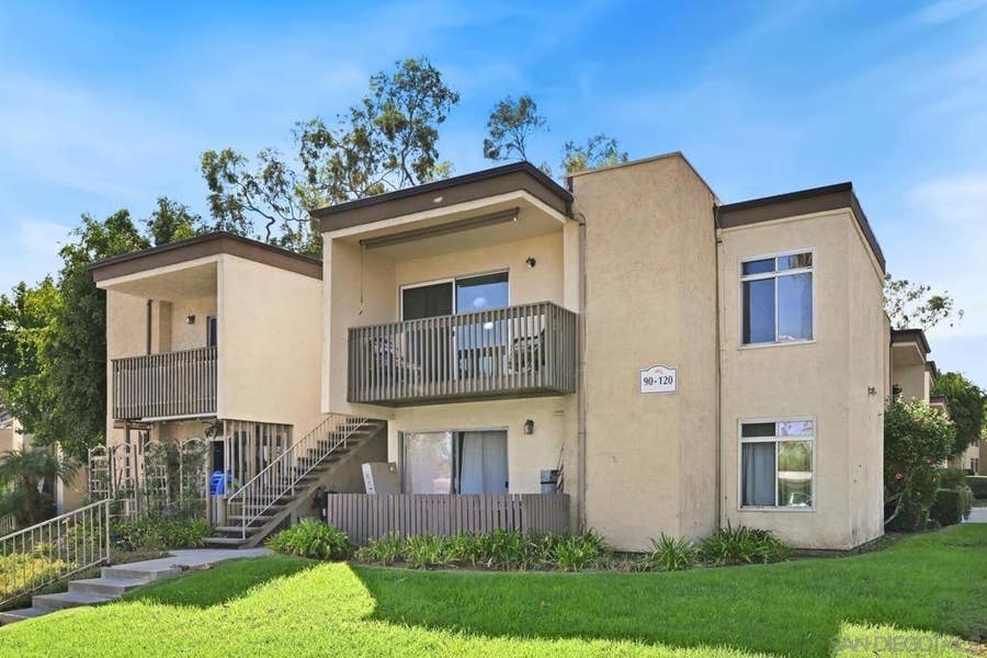 Property photo for 432 Edgehill Ln., #120, Oceanside, CA