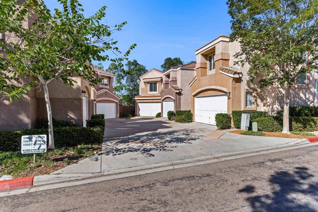 10827 Caminito Arcada, San Diego, CA 92131 10827 Caminito Arcada, San Diego, CA 92131