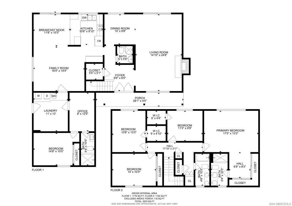 7906 Anders Cir, La Mesa, CA 91942 7906 Anders Cir, La Mesa, CA 91942