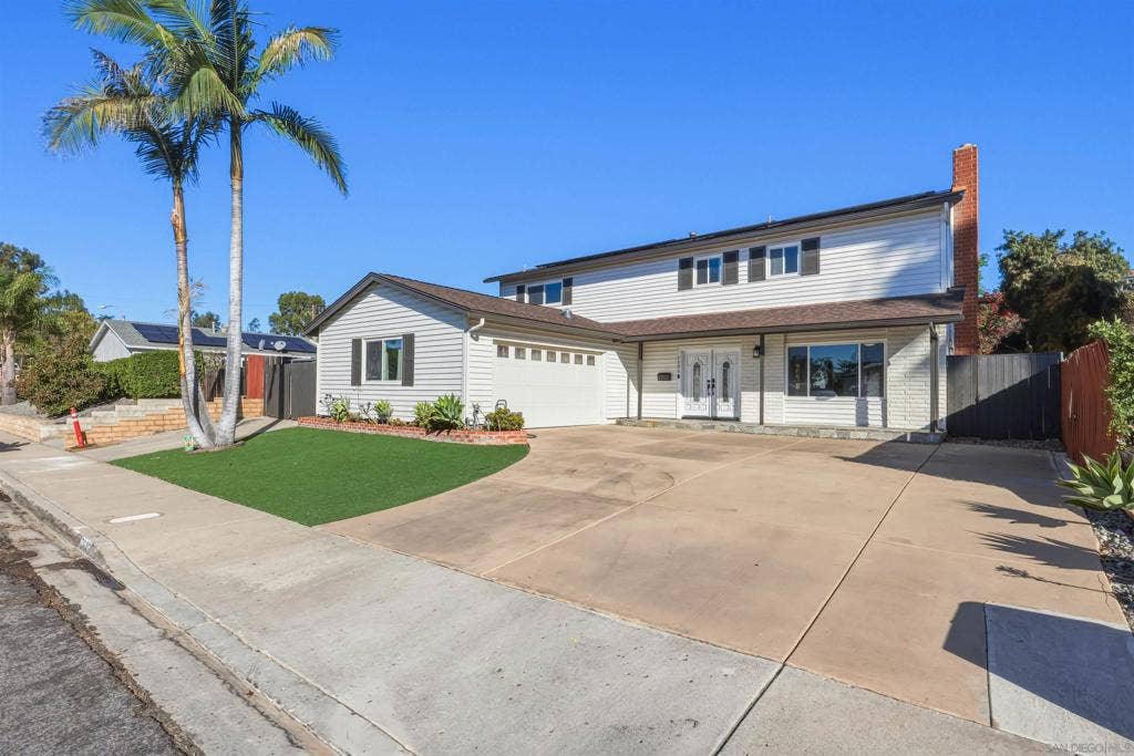 7906 Anders Cir, La Mesa, CA 91942 7906 Anders Cir, La Mesa, CA 91942
