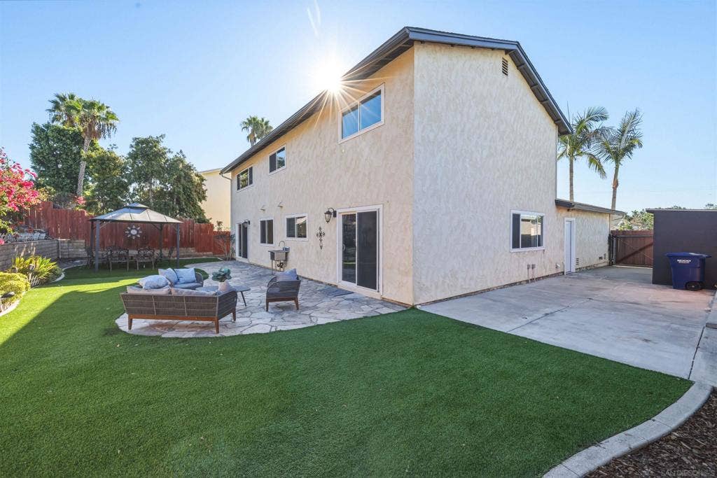 7906 Anders Cir, La Mesa, CA 91942 7906 Anders Cir, La Mesa, CA 91942