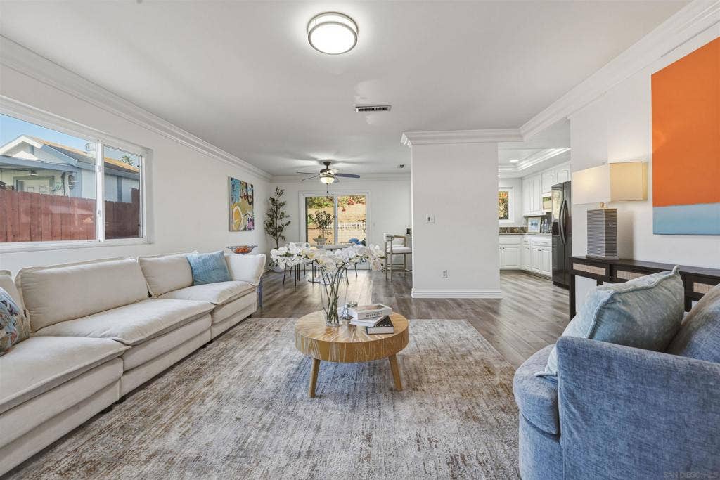 7906 Anders Cir, La Mesa, CA 91942 7906 Anders Cir, La Mesa, CA 91942