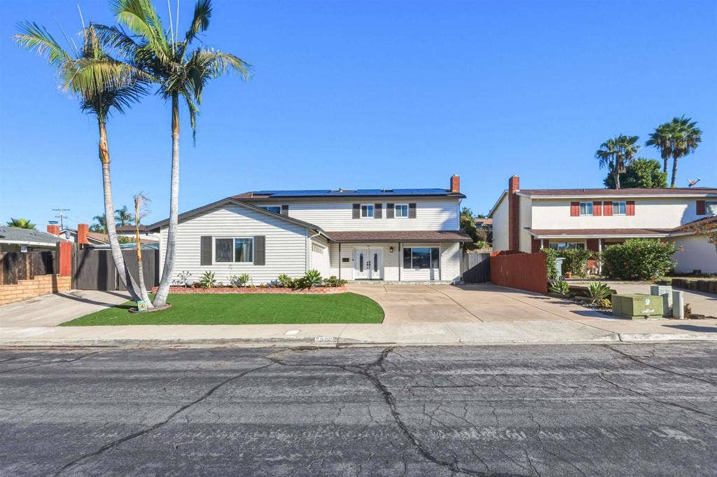 7906 Anders Cir, La Mesa, CA 91942 7906 Anders Cir, La Mesa, CA 91942