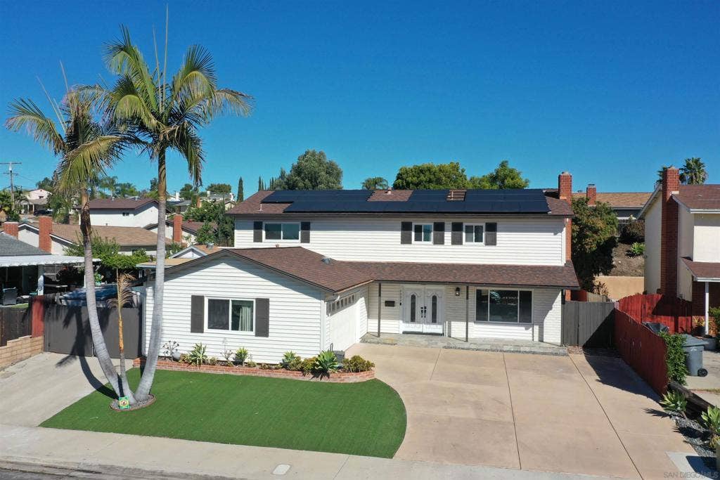7906 Anders Cir, La Mesa, CA 91942 7906 Anders Cir, La Mesa, CA 91942
