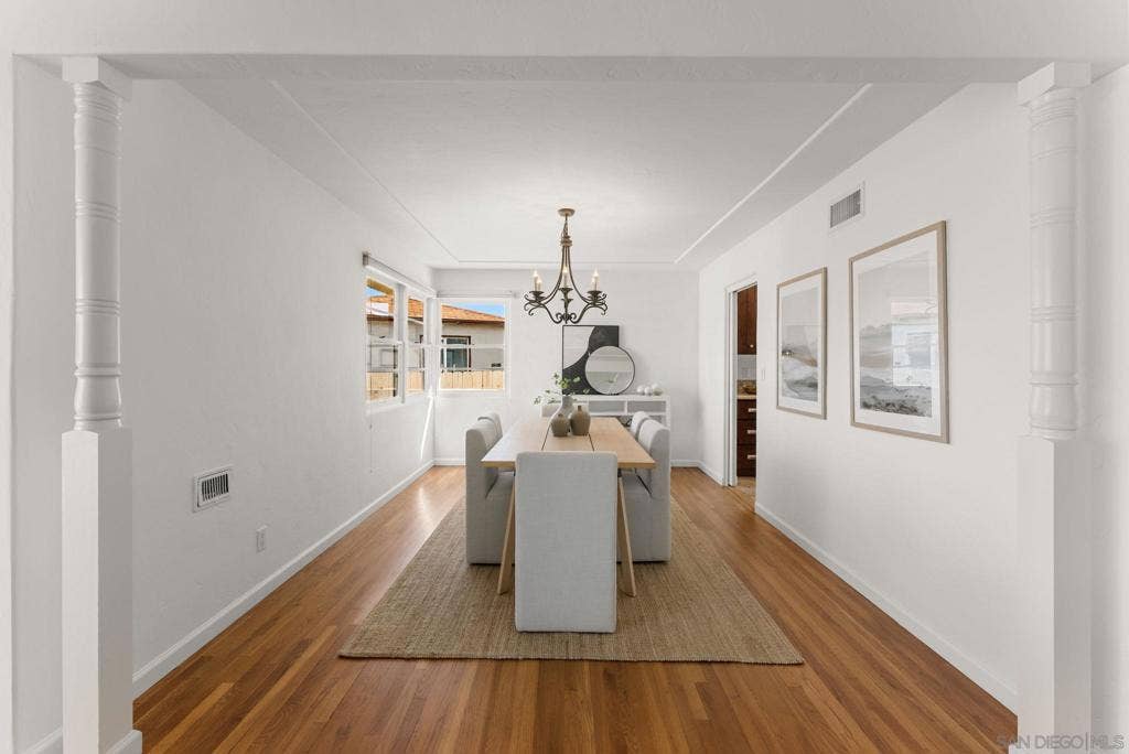 6223 Mesita Drive, San Diego, CA 92115 6223 Mesita Drive, San Diego, CA 92115