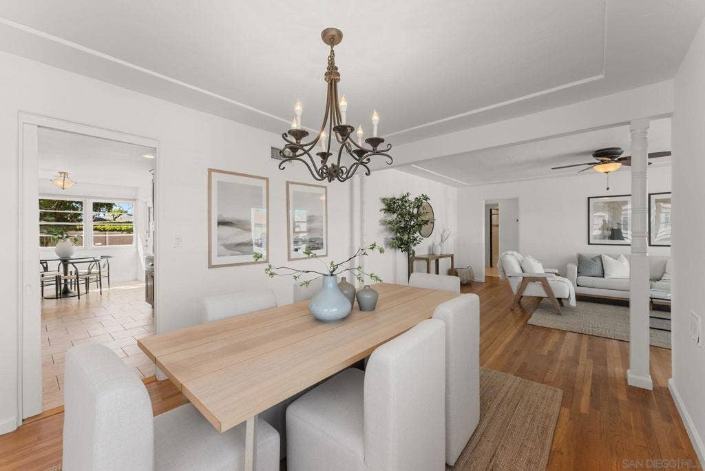 6223 Mesita Drive, San Diego, CA 92115 6223 Mesita Drive, San Diego, CA 92115