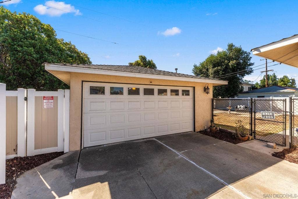 6223 Mesita Drive, San Diego, CA 92115 6223 Mesita Drive, San Diego, CA 92115