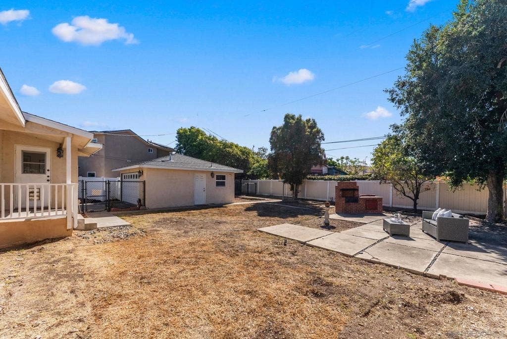6223 Mesita Drive, San Diego, CA 92115 6223 Mesita Drive, San Diego, CA 92115