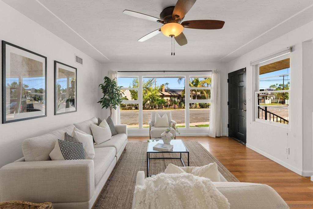 6223 Mesita Drive, San Diego, CA 92115 6223 Mesita Drive, San Diego, CA 92115