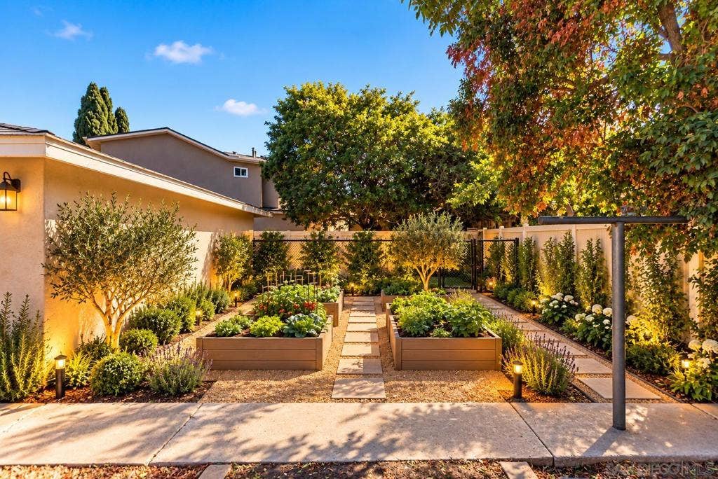 6223 Mesita Drive, San Diego, CA 92115 Digitally Altered