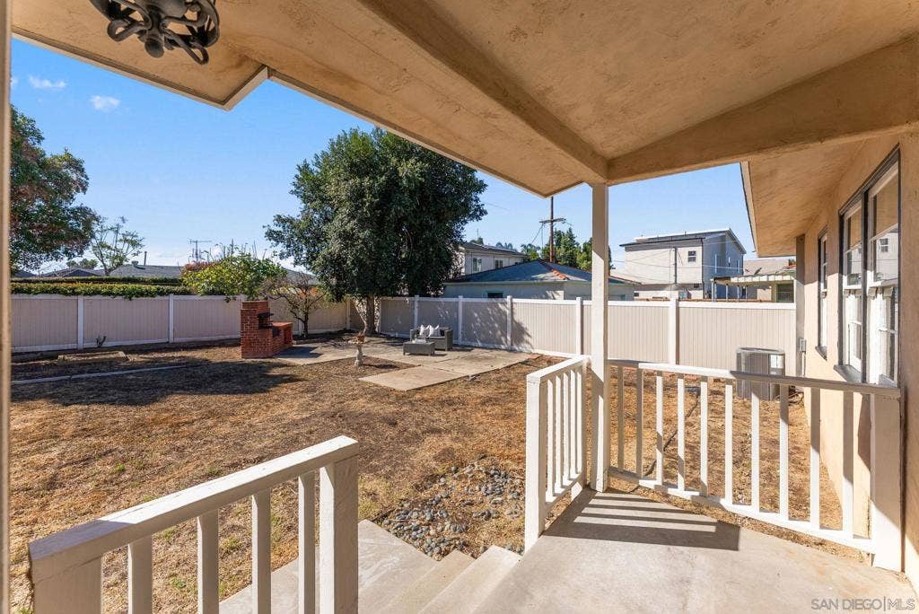 6223 Mesita Drive, San Diego, CA 92115 6223 Mesita Drive, San Diego, CA 92115