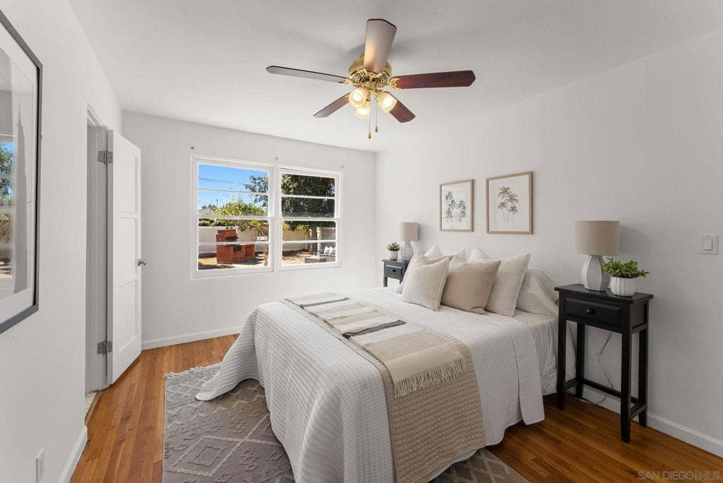 6223 Mesita Drive, San Diego, CA 92115 6223 Mesita Drive, San Diego, CA 92115