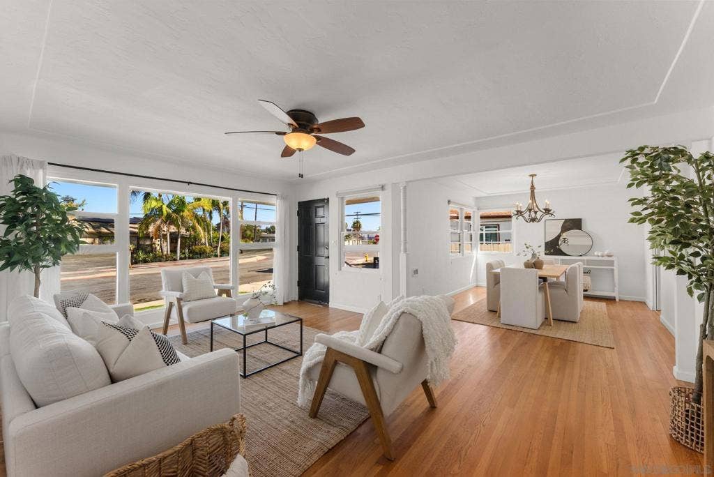 6223 Mesita Drive, San Diego, CA 92115 6223 Mesita Drive, San Diego, CA 92115