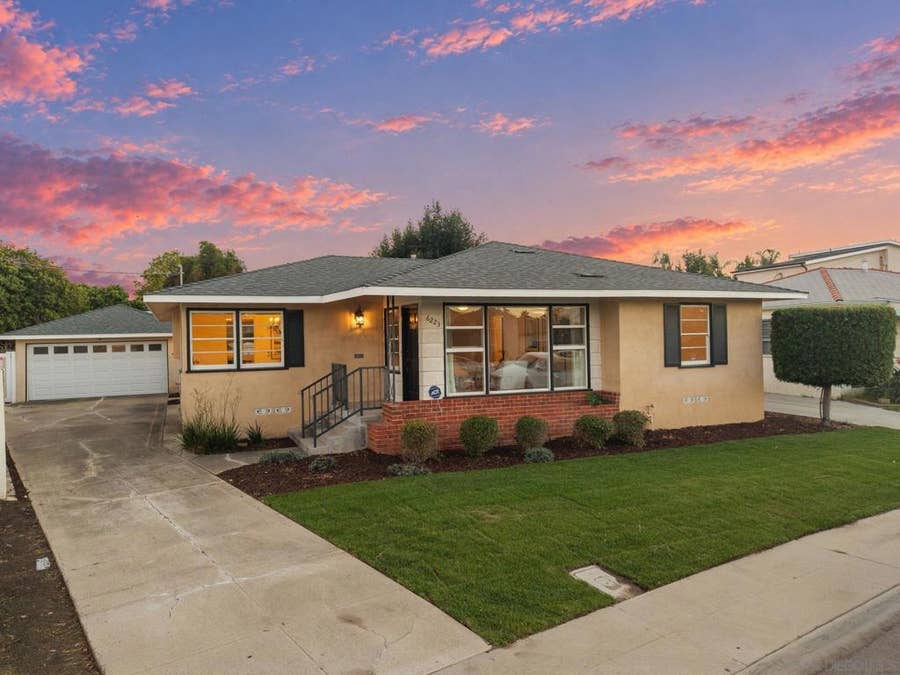 Property photo for 6223 Mesita Drive, San Diego, CA