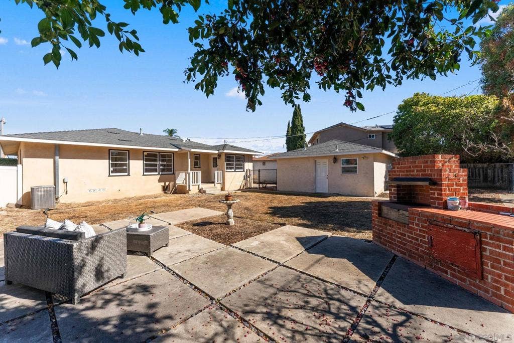 6223 Mesita Drive, San Diego, CA 92115 6223 Mesita Drive, San Diego, CA 92115