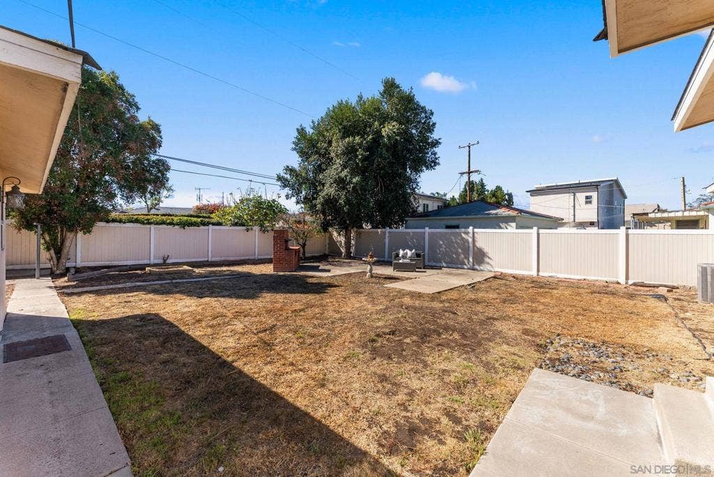 6223 Mesita Drive, San Diego, CA 92115 6223 Mesita Drive, San Diego, CA 92115