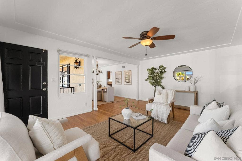 6223 Mesita Drive, San Diego, CA 92115 6223 Mesita Drive, San Diego, CA 92115