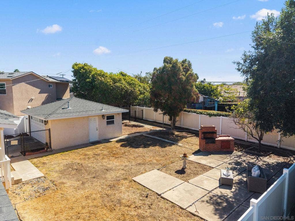 6223 Mesita Drive, San Diego, CA 92115 6223 Mesita Drive, San Diego, CA 92115