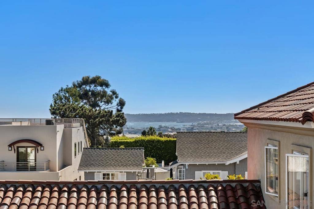 4261 Trias St, San Diego, CA 92103 4261 Trias St, San Diego, CA 92103