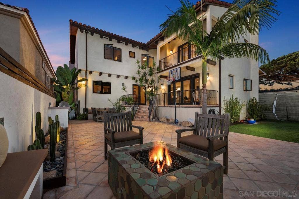 4261 Trias St, San Diego, CA 92103 4261 Trias St, San Diego, CA 92103