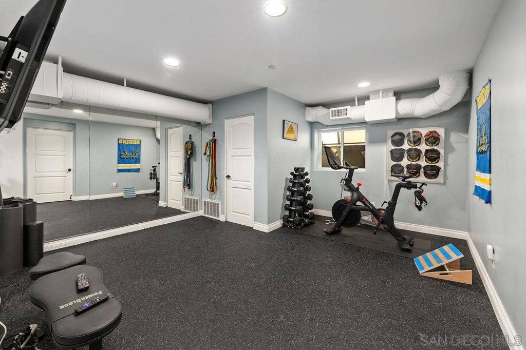 4261 Trias St, San Diego, CA 92103 4261 Trias St, San Diego, CA 92103