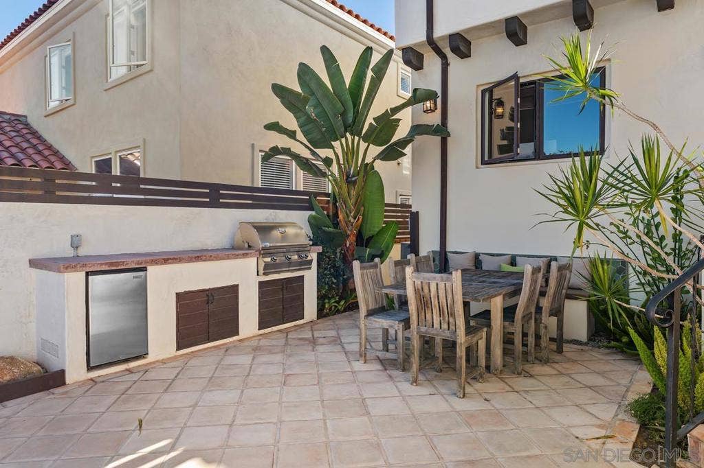 4261 Trias St, San Diego, CA 92103 4261 Trias St, San Diego, CA 92103